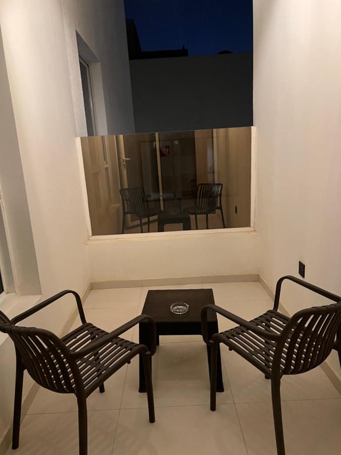 Apartment With Balcony At Al-malqa Riyadh